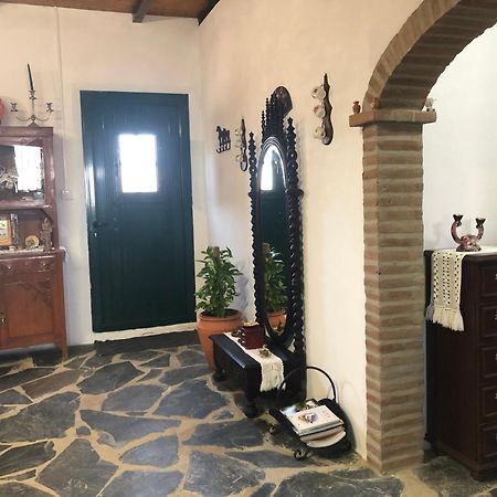 Vila Quintinha Dos Pombinhos Montoito Exteriér fotografie