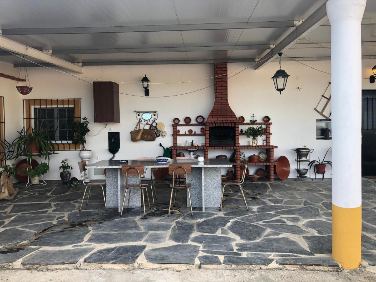 Vila Quintinha Dos Pombinhos Montoito Exteriér fotografie