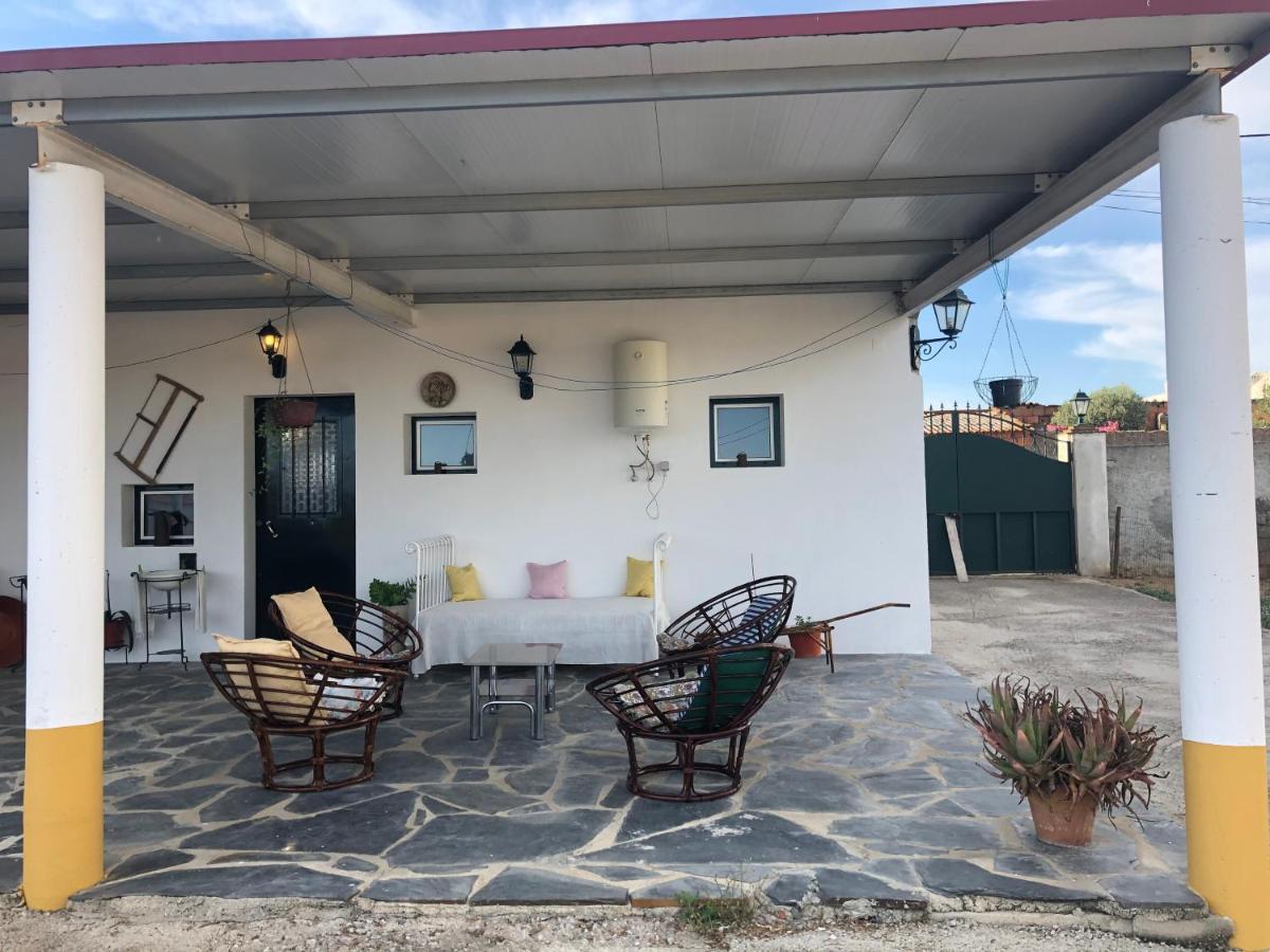 Vila Quintinha Dos Pombinhos Montoito Exteriér fotografie