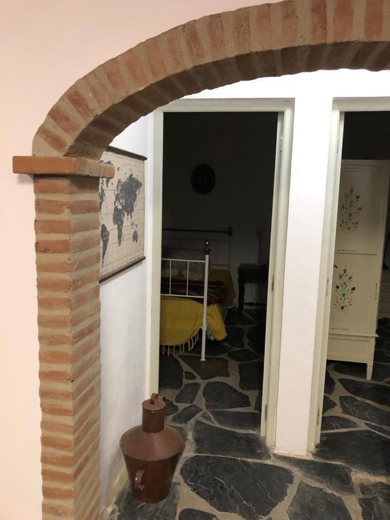 Vila Quintinha Dos Pombinhos Montoito Exteriér fotografie