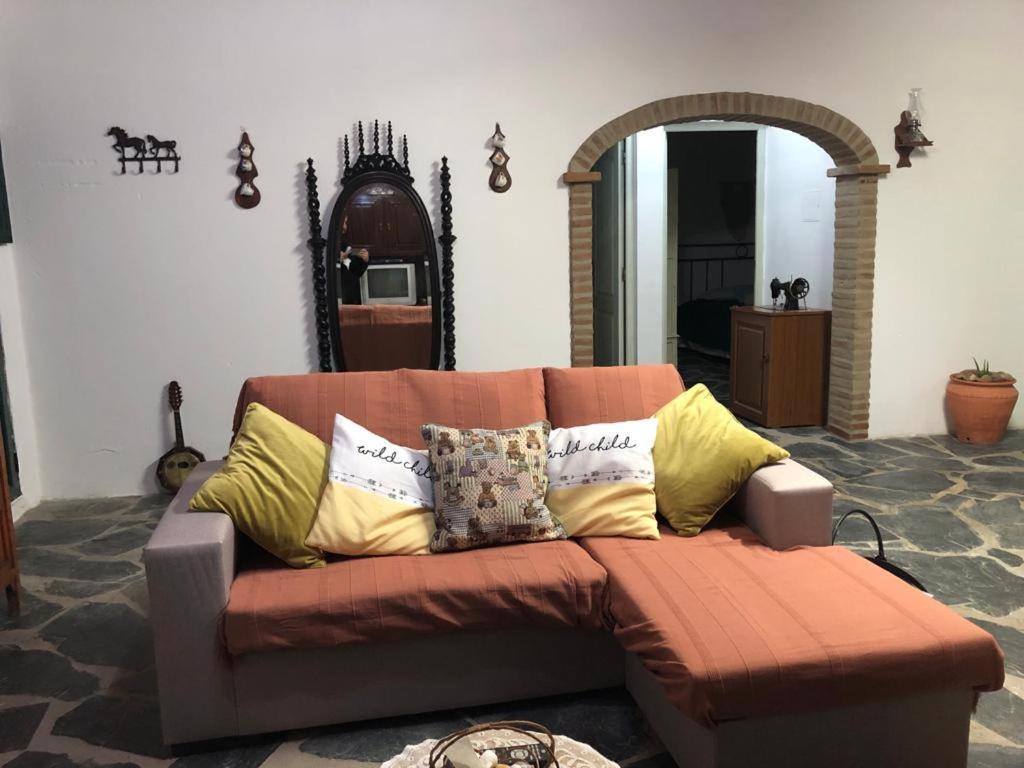 Vila Quintinha Dos Pombinhos Montoito Exteriér fotografie