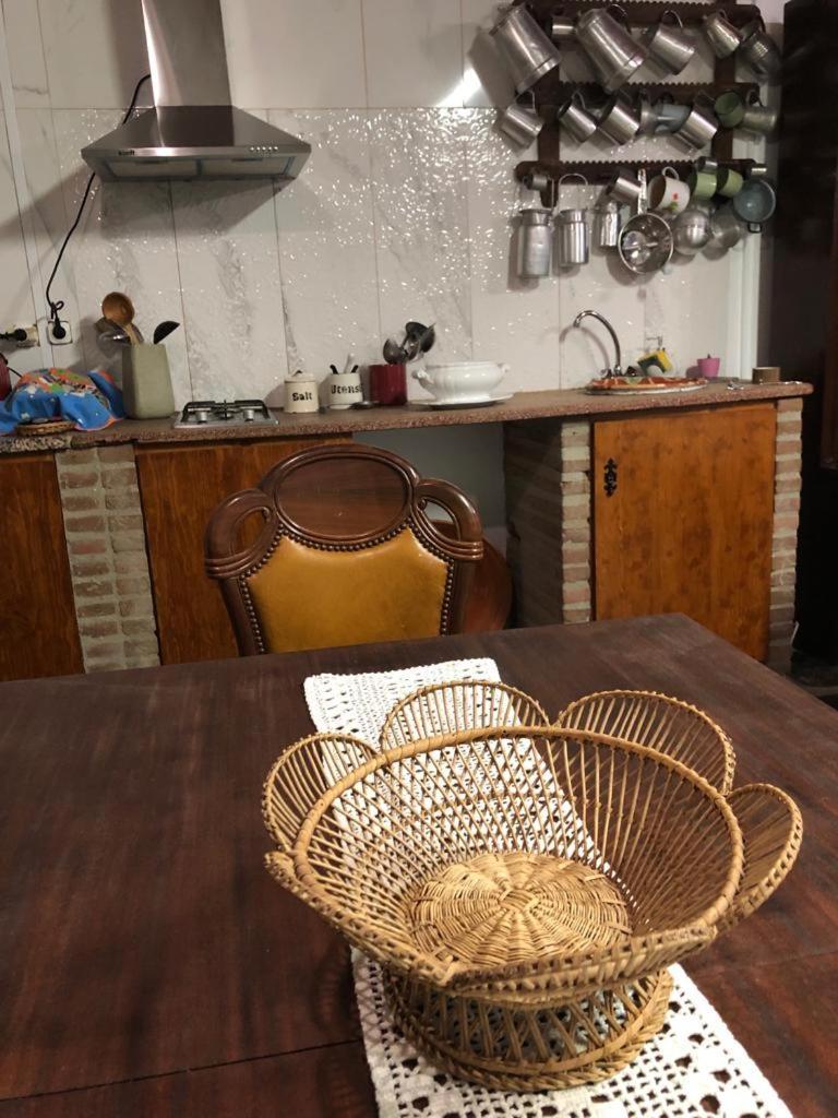 Vila Quintinha Dos Pombinhos Montoito Exteriér fotografie