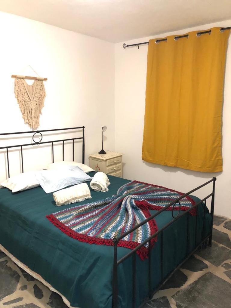 Vila Quintinha Dos Pombinhos Montoito Exteriér fotografie
