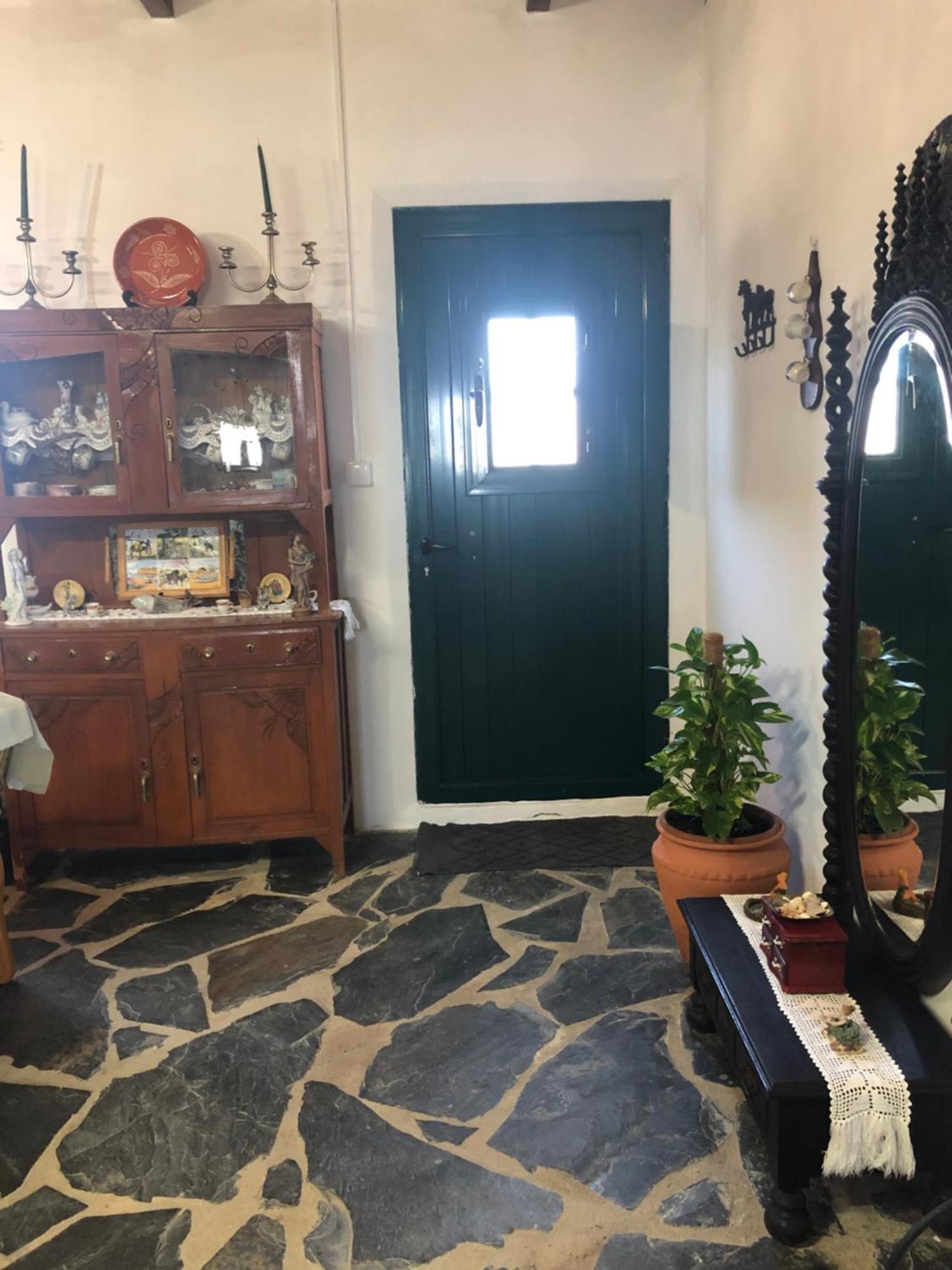 Vila Quintinha Dos Pombinhos Montoito Exteriér fotografie