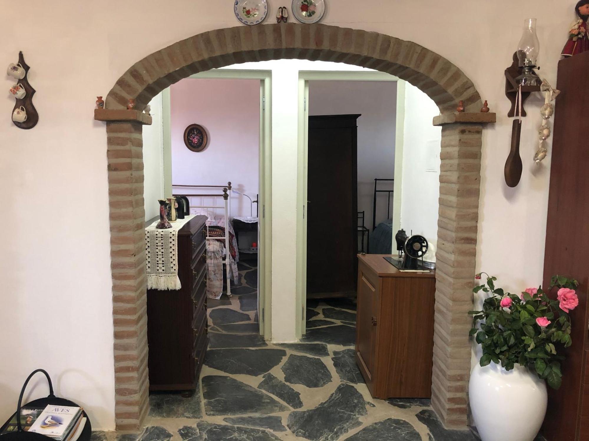 Vila Quintinha Dos Pombinhos Montoito Exteriér fotografie