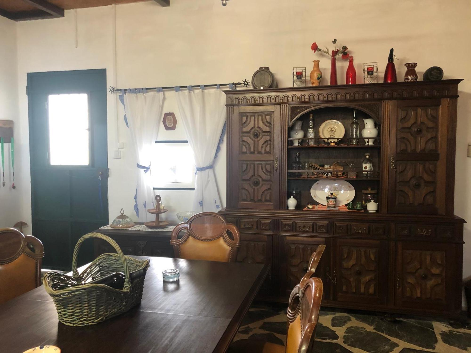 Vila Quintinha Dos Pombinhos Montoito Exteriér fotografie