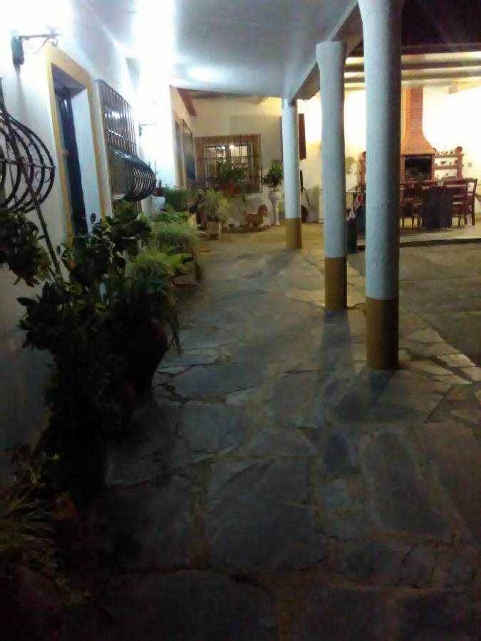 Vila Quintinha Dos Pombinhos Montoito Exteriér fotografie